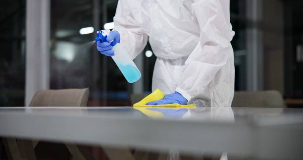 Licensed Infectious Disease Decontamination service in Gold Beach, OR - Trauma Clean Pros